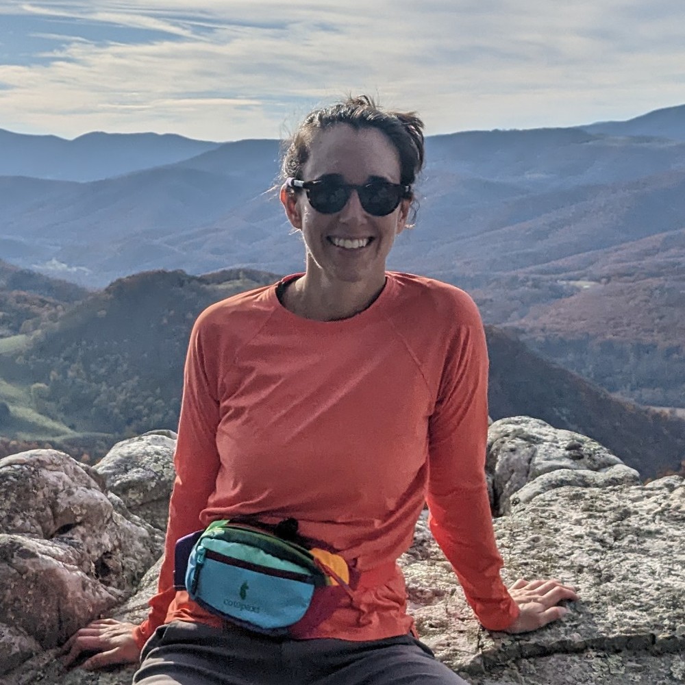 Meet your Posher, Nathalie